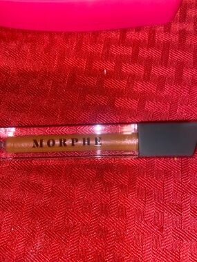 Morphe Metallic TRIPPY LIPGLOSS